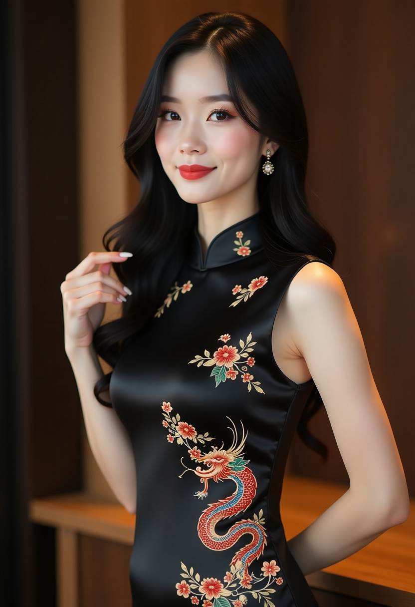 少年的你